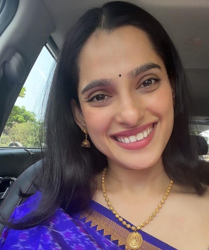 Priya Bapat