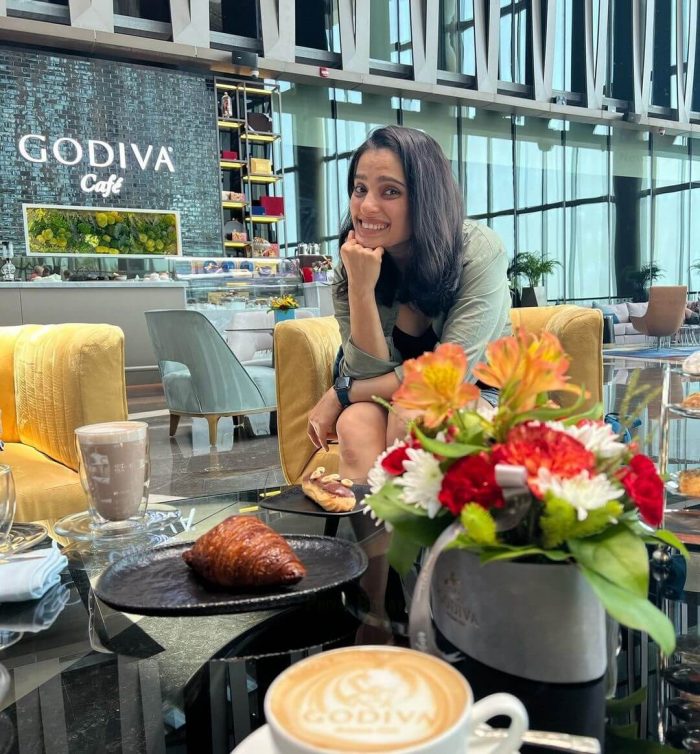 Priya Bapat