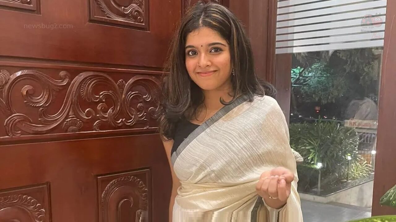Revathy Sarma