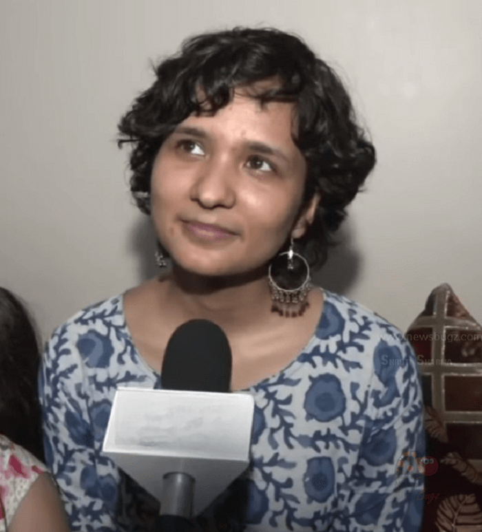 Shruti Sharma
