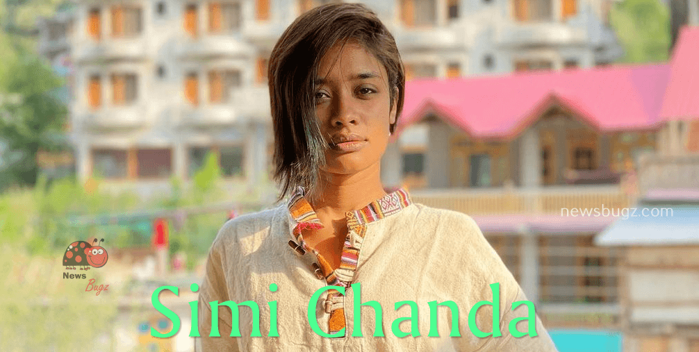 Simi Chanda