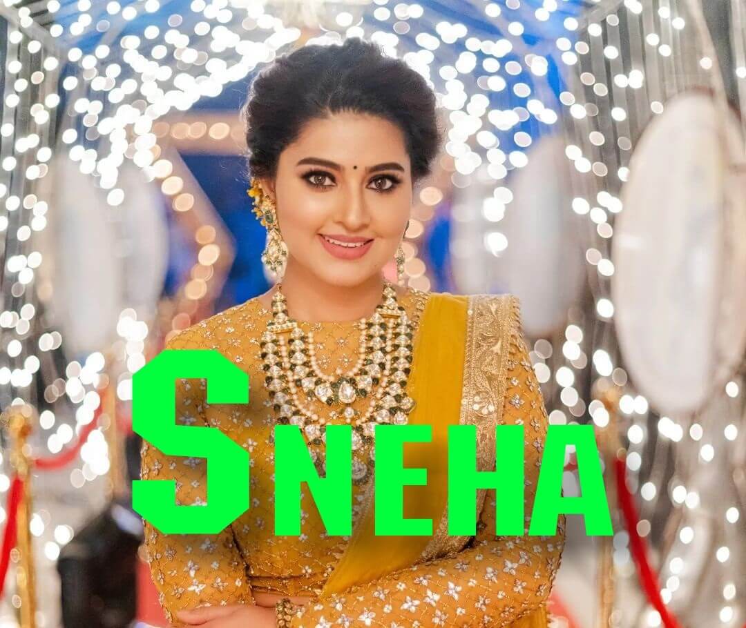 Sneha