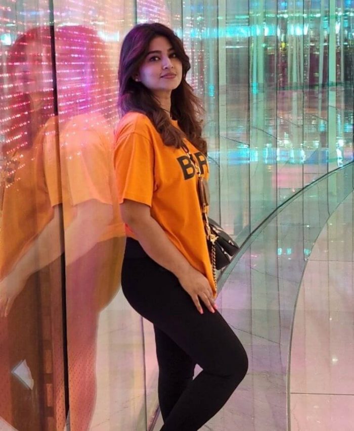Sneha