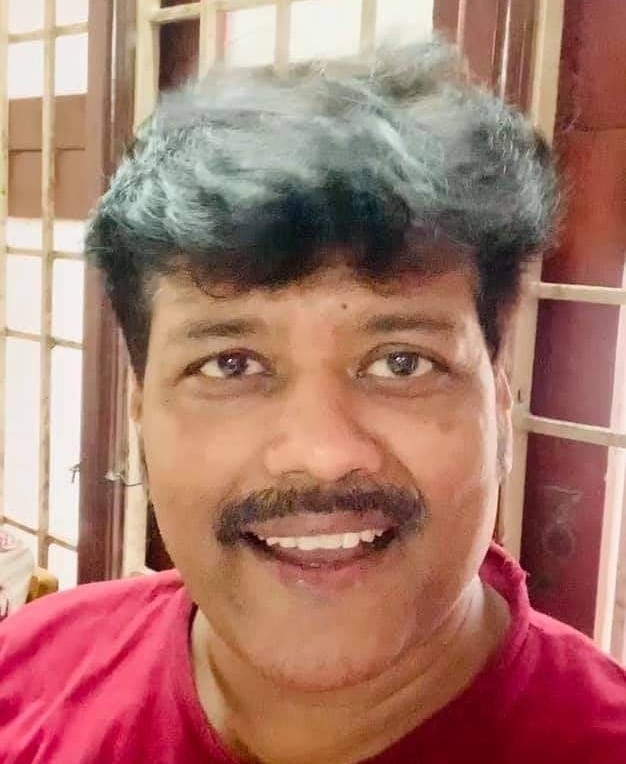 Sriman