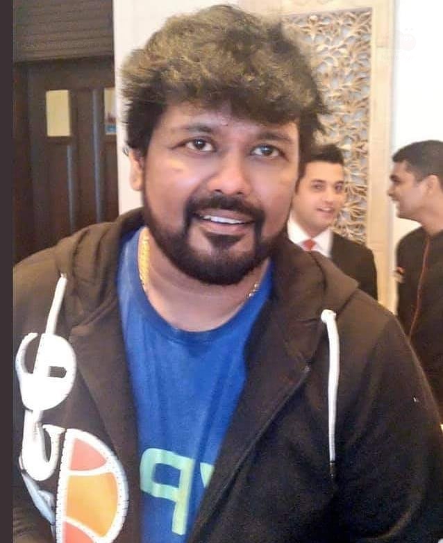 Sriman