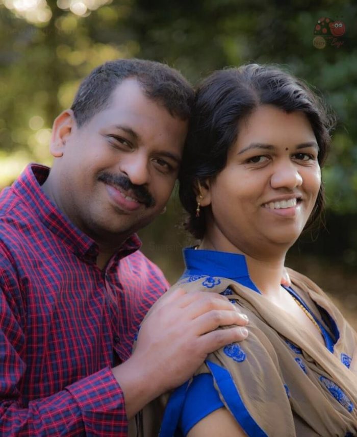 Suresh Pillai