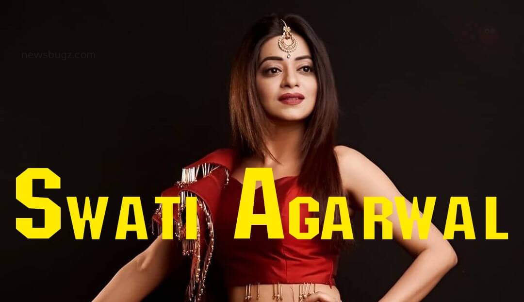 Swati Aggarwal