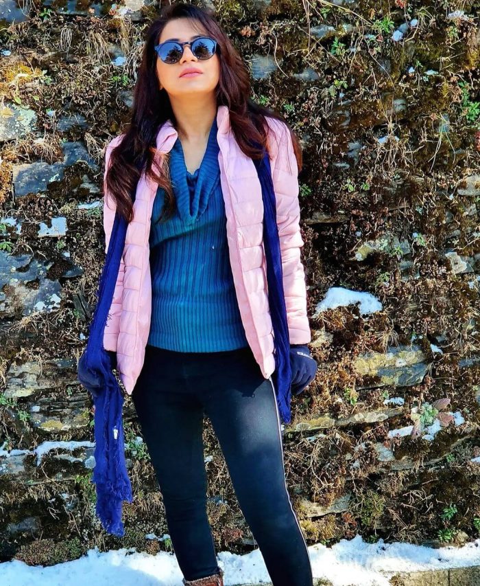 Swati Aggarwal