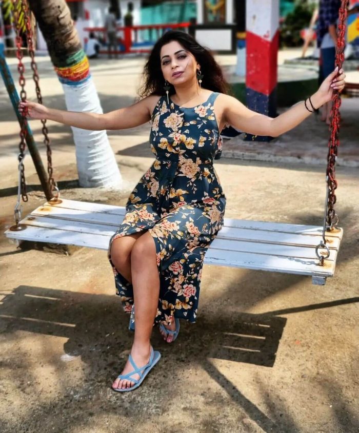 Swati Aggarwal