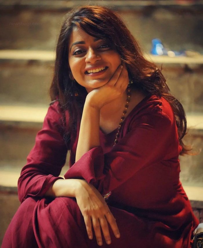 Swati Aggarwal