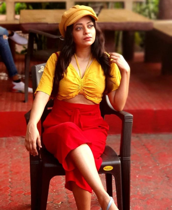 Swati Aggarwal