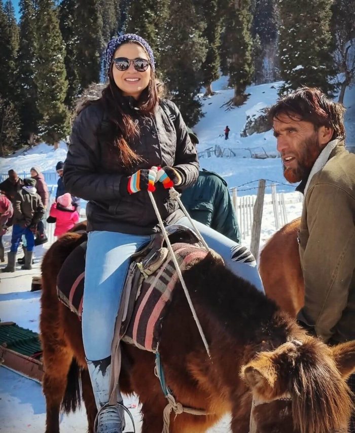 Swati Aggarwal