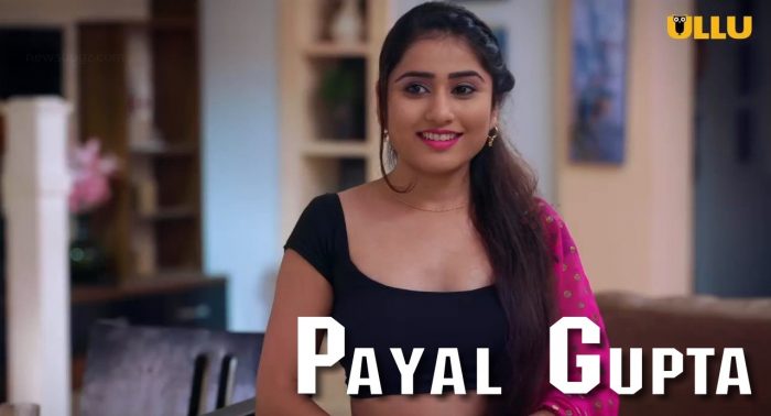 Ullu web series actress name list with photo's and profile
