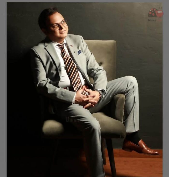 Vibhu Agarwal