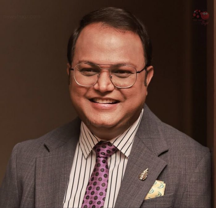 Vibhu Agarwal