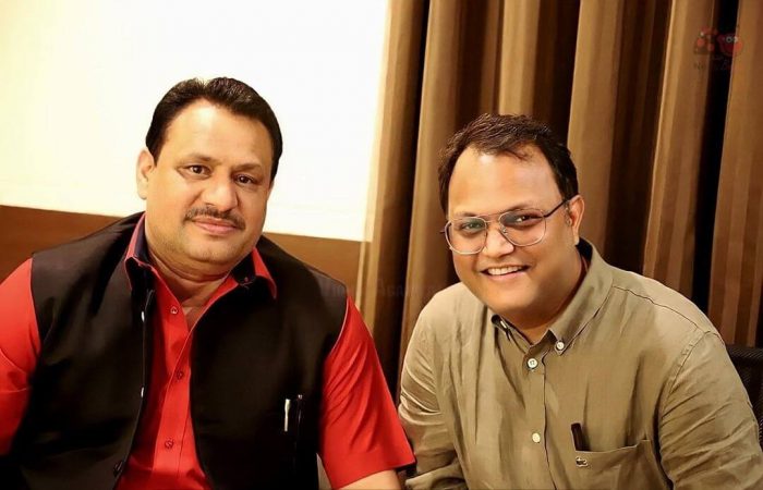 Vibhu Agarwal
