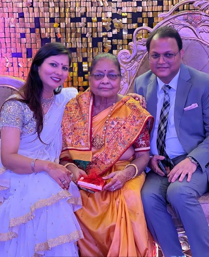 Vibhu Agarwal