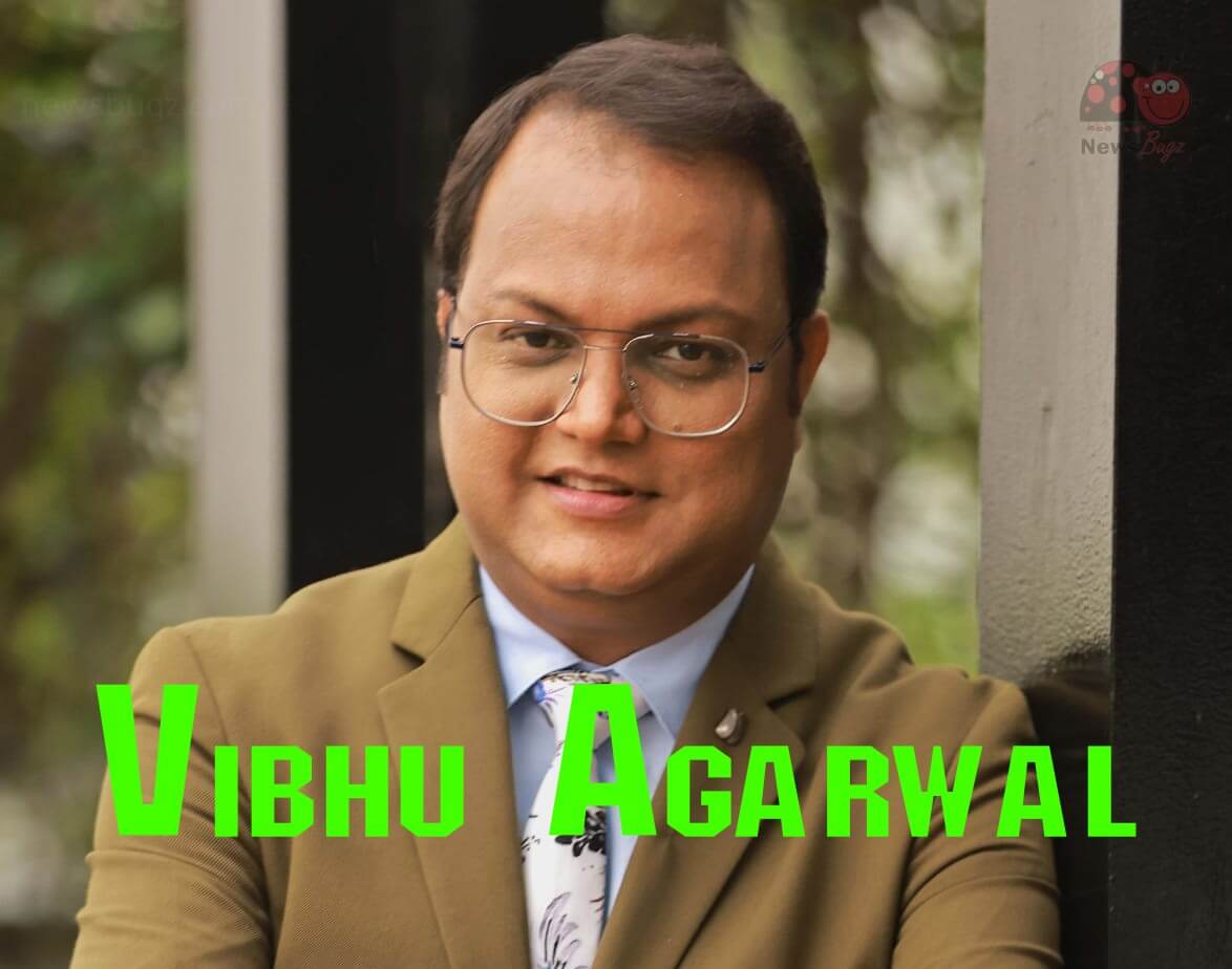 Vibhu Agarwal