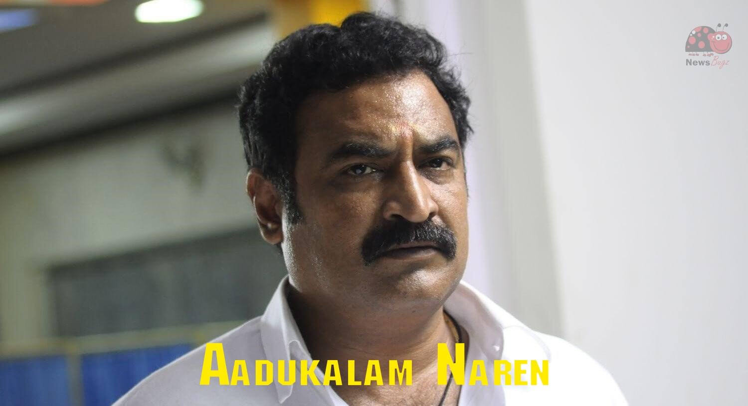Aadukalam Naren