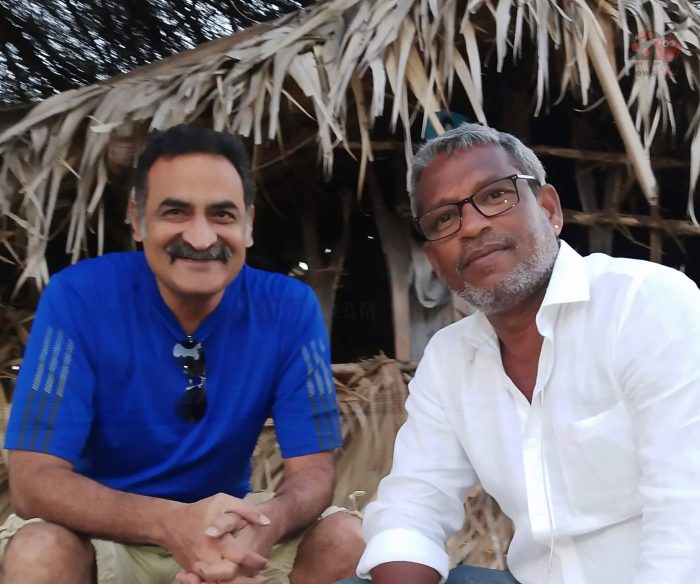 Aadukalam Naren