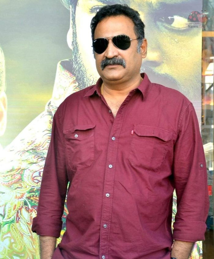 Aadukalam Naren