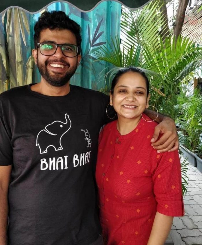 Aakash Mehta