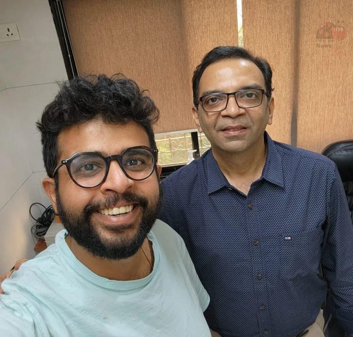 Aakash Mehta