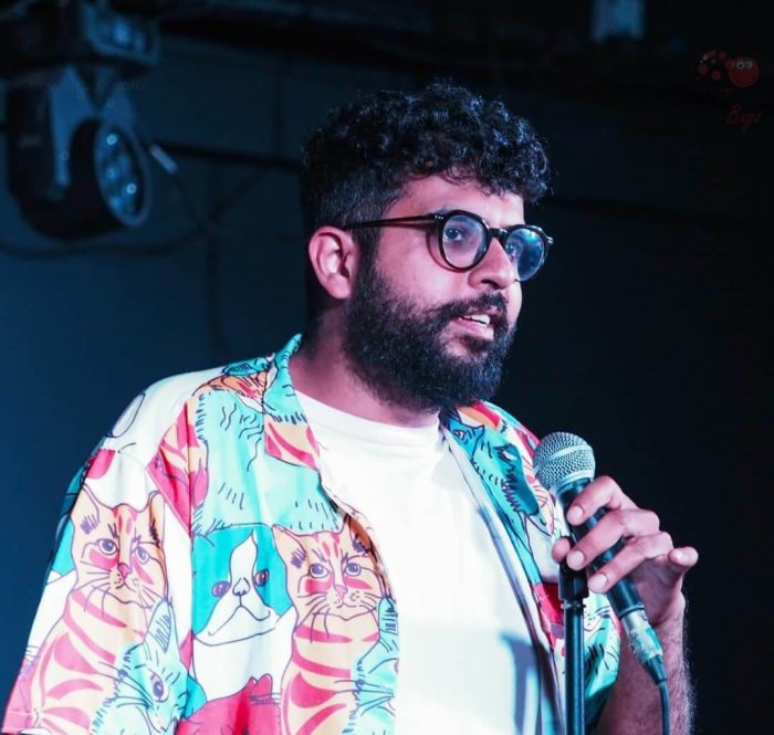 Aakash Mehta