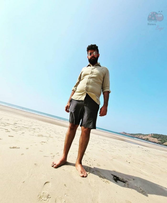 Aakash Mehta