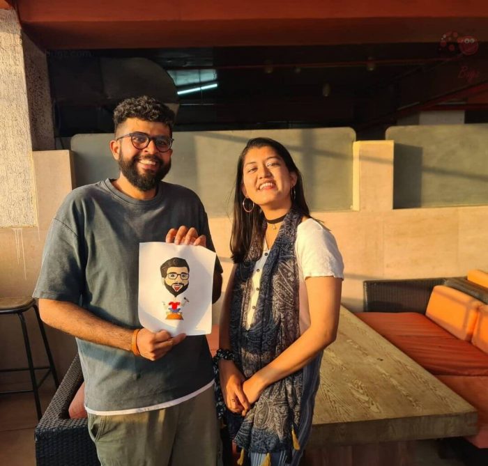 Aakash Mehta