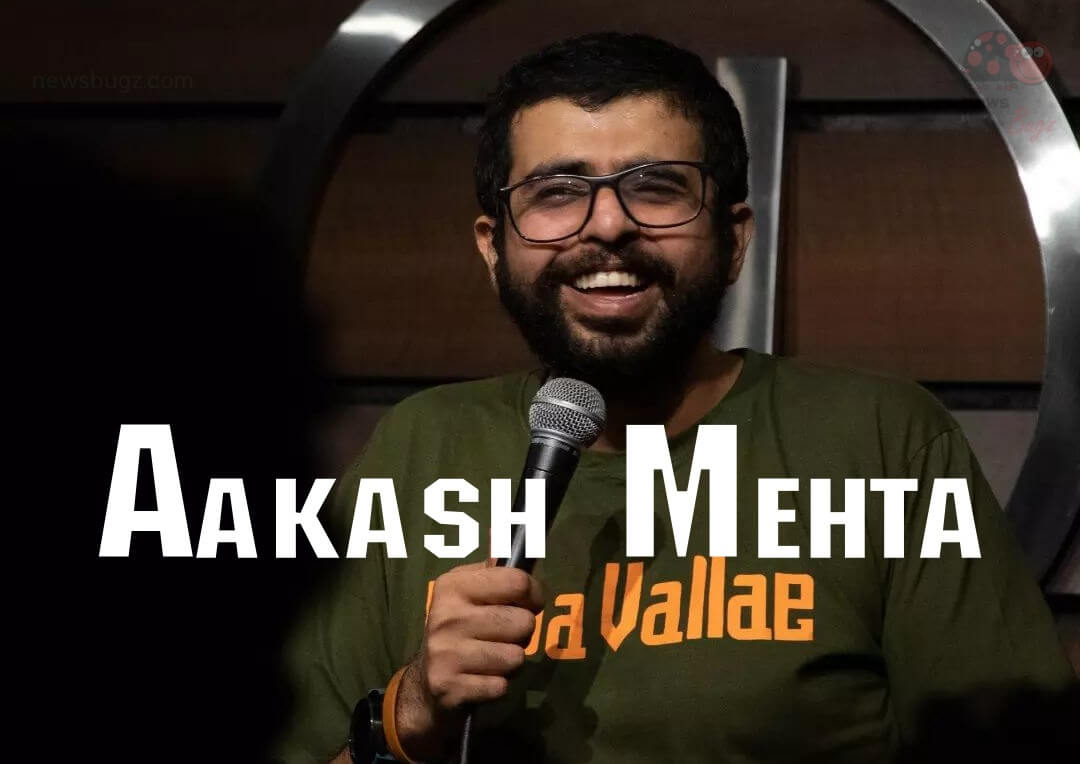 Aakash Mehta