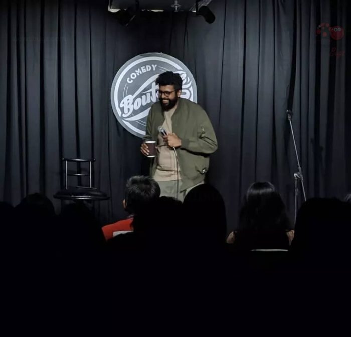 Aakash Mehta