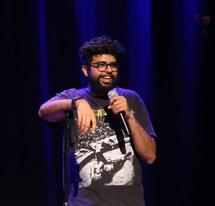 Aakash Mehta