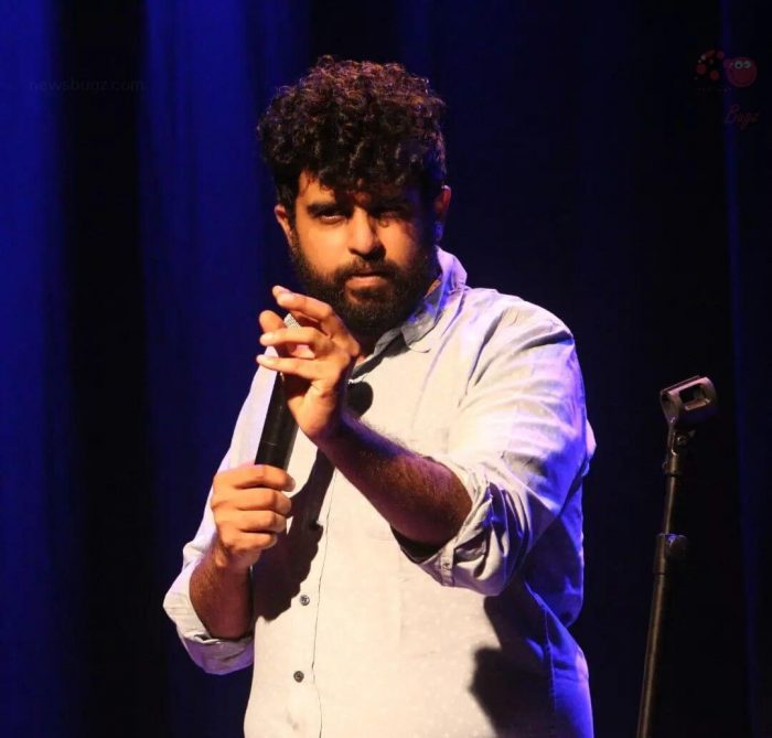 Aakash Mehta