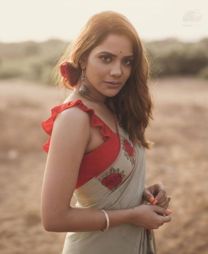 Aishwarya Dutta