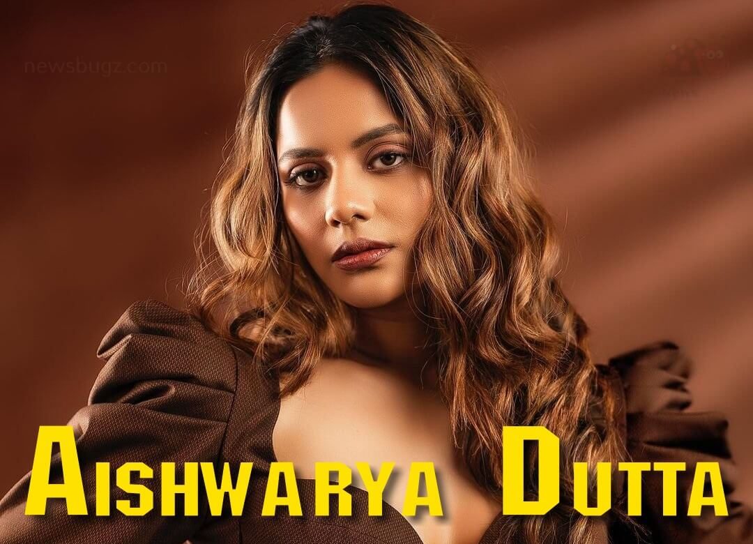 Aishwarya Dutta