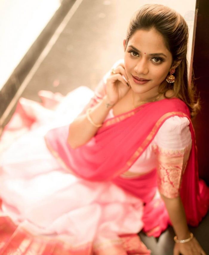 Aishwarya Dutta
