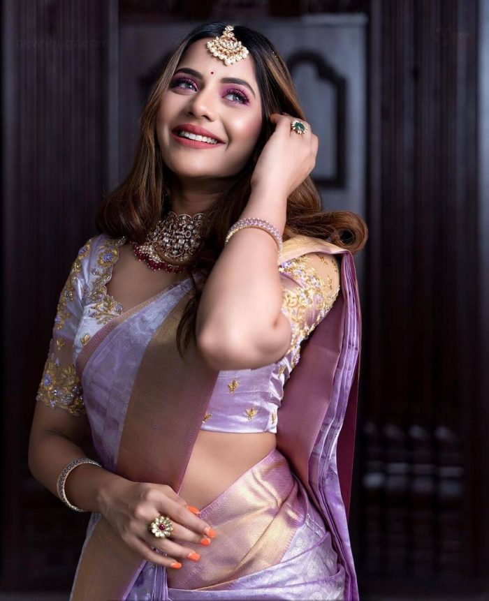 Aishwarya Dutta
