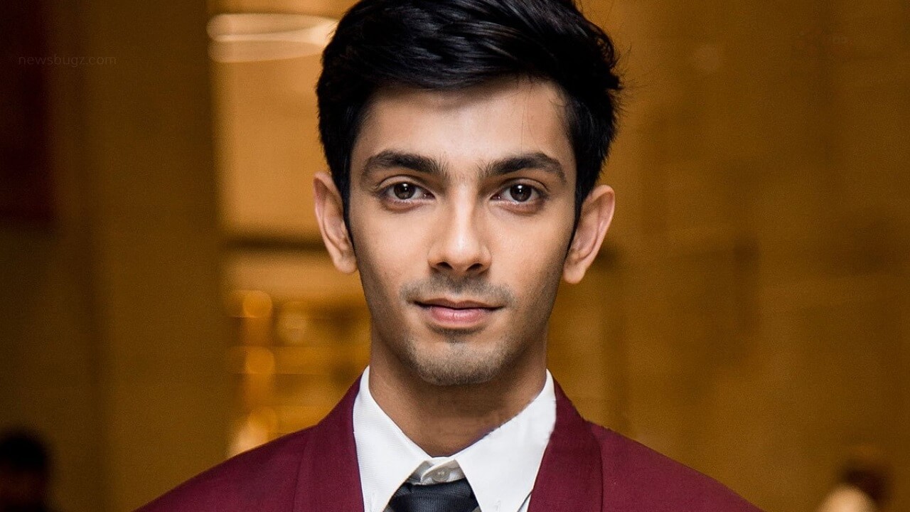 Anirudh Ravichander