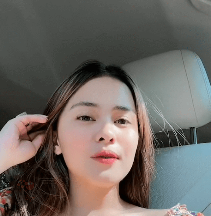 Antonette Gail