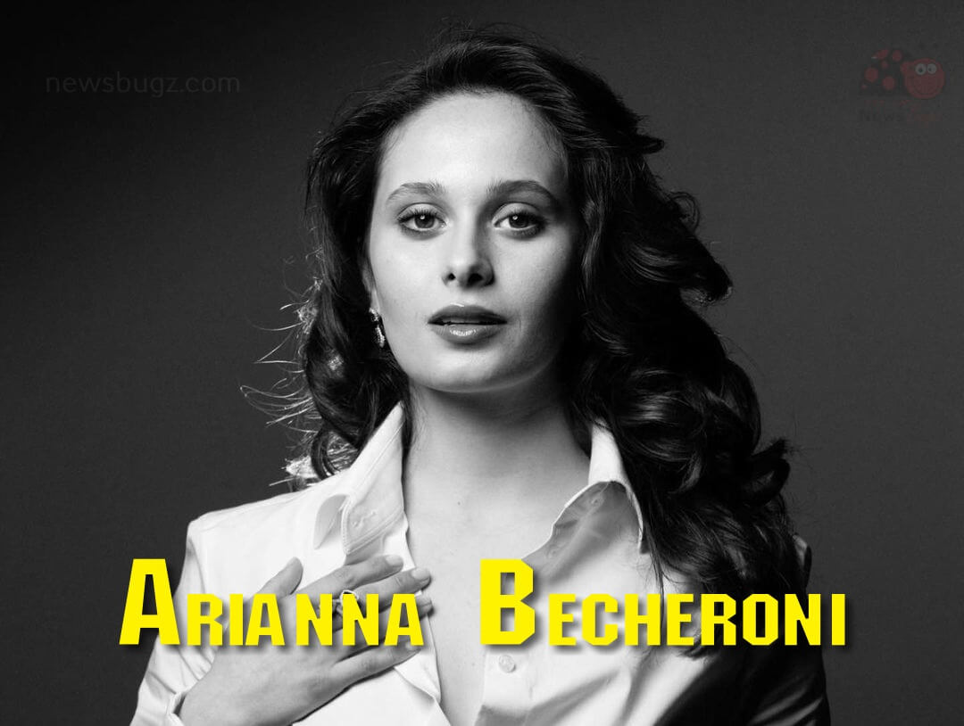 Arianna Becheroni