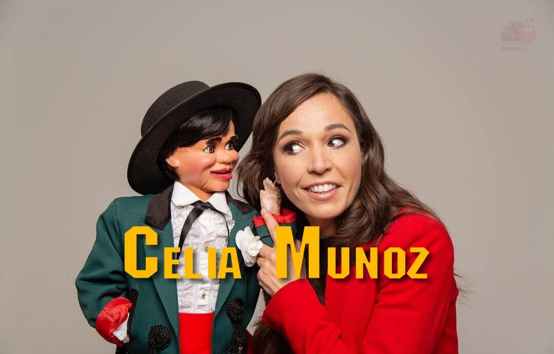 Celia Munoz