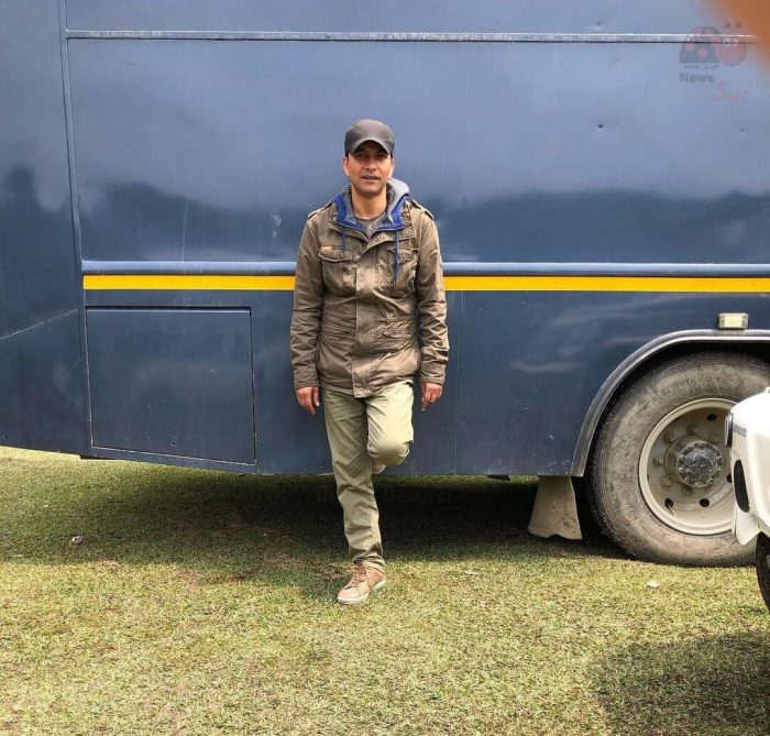 Deepak Dobriyal