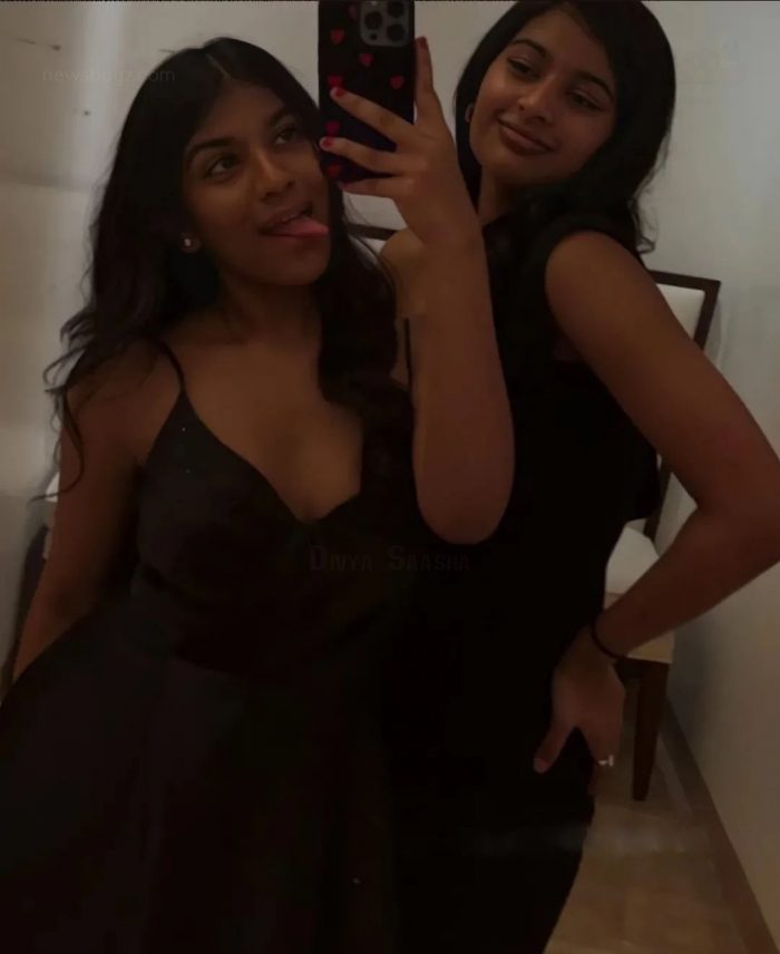 Divya Saasha
