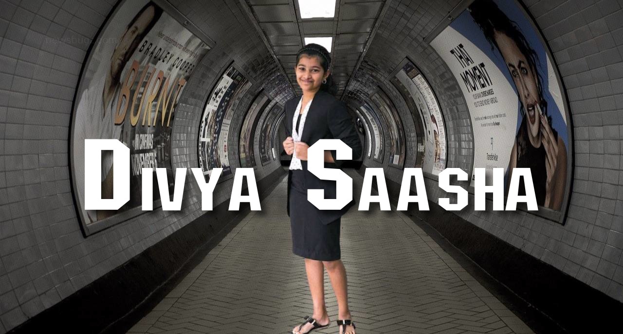 Divya Saasha