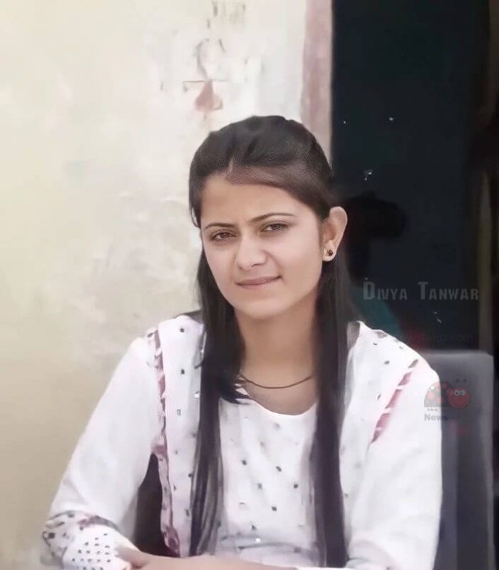Divya Tanwar