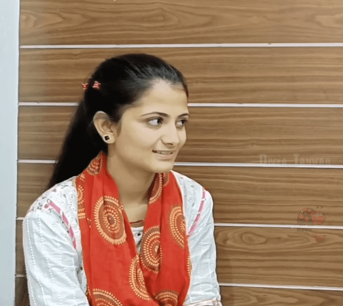 Divya Tanwar
