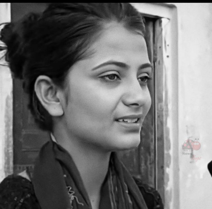 Divya Tanwar