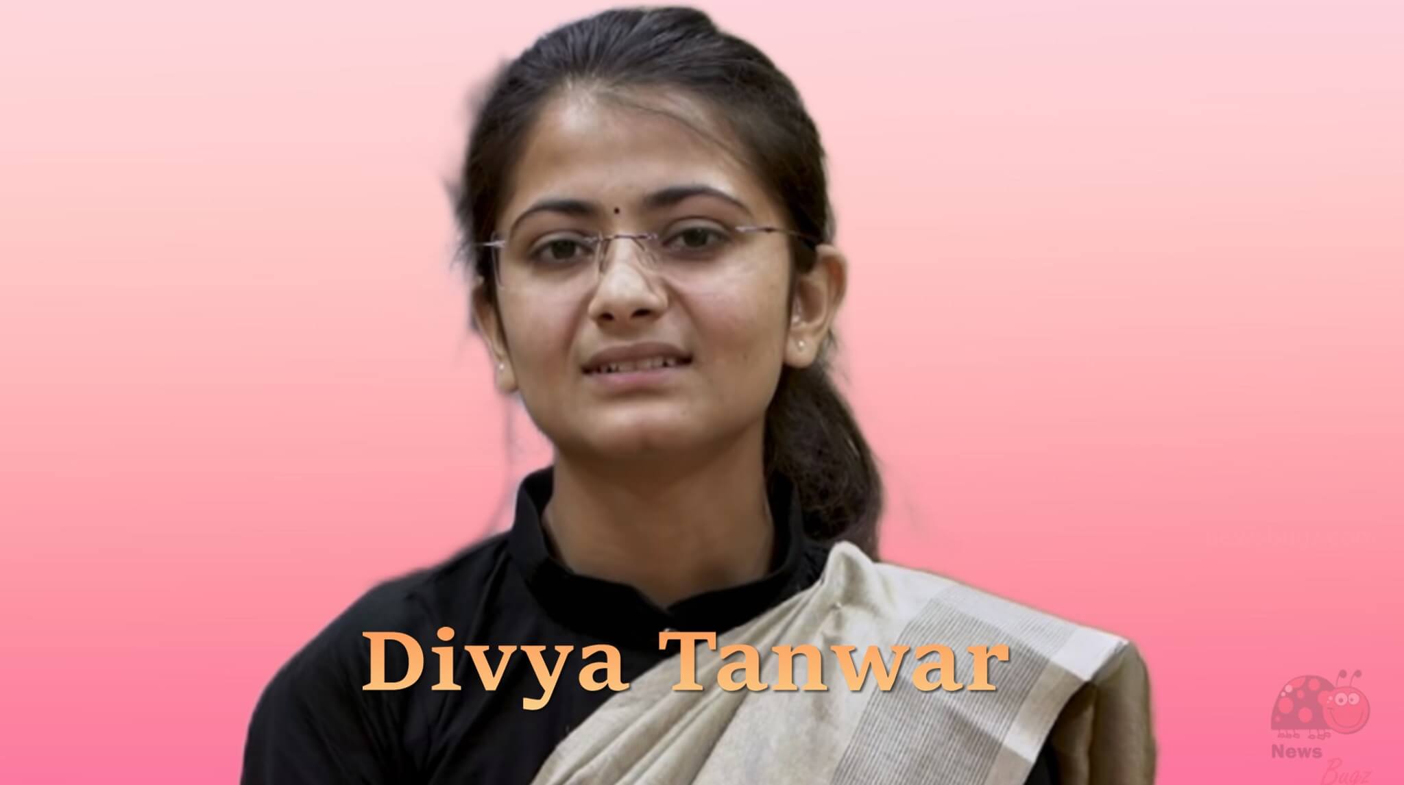 Divya Tanwar Archives News Bugz