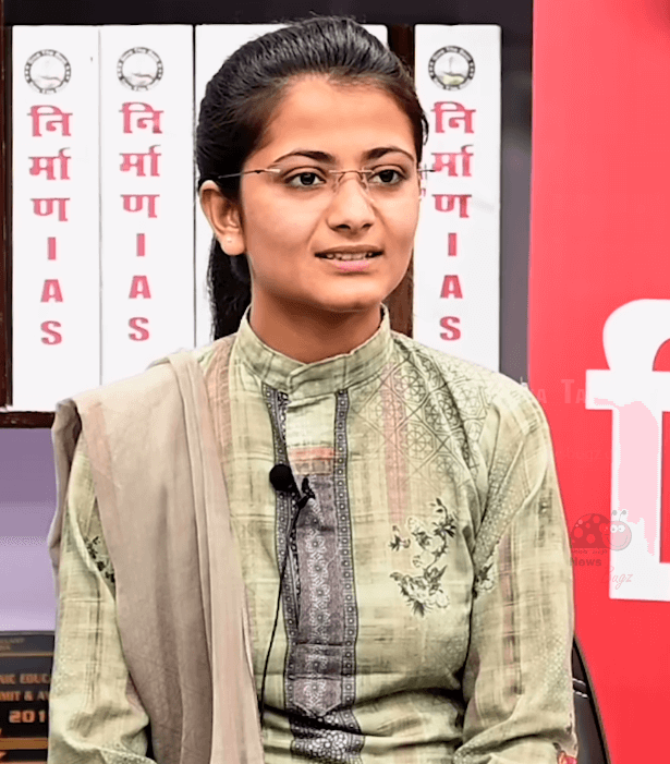 Divya Tanwar
